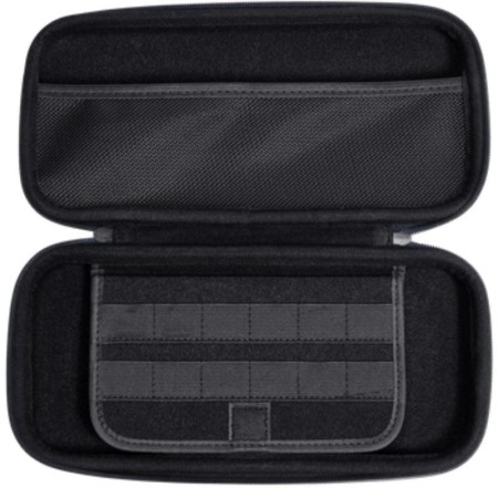 Funda Rígida Trust Gaming GXT 1251RB XL para Nintendo Switch 2/ Rojo y Azul