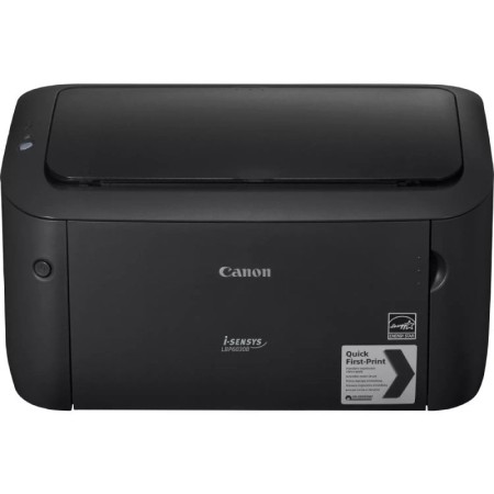 Impresora Láser Monocromo Canon I-SENSYS LBP6030B/ Negra