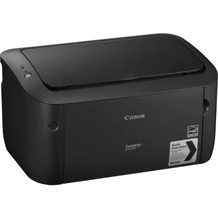 Impresora Láser Monocromo Canon I-SENSYS LBP6030B/ Negra