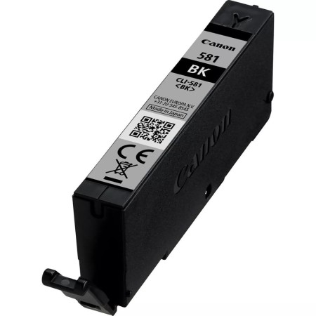 Cartucho de Tinta Original Canon PGI-580 PB + CLI-581Multipack/ Cian/ Magenta/ Amarillo/ Negro