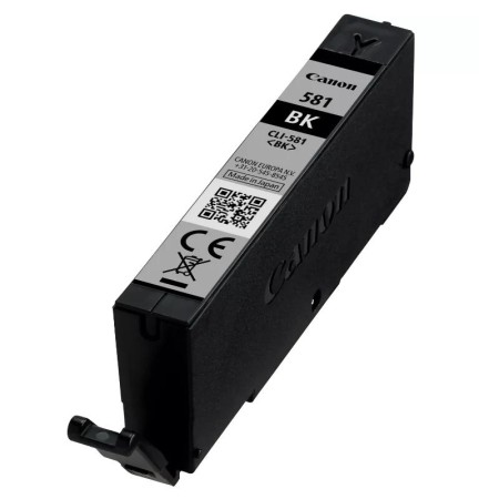 Cartucho de Tinta Original Canon PGI-580 PB + CLI-581Multipack/ Cian/ Magenta/ Amarillo/ Negro