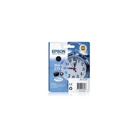Epson Cartucho T2711XL Negro