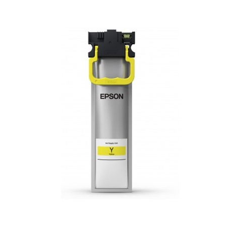 Epson Cartucho T9444 Amarillo