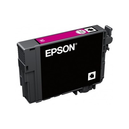 Epson Cartucho 502 Magenta