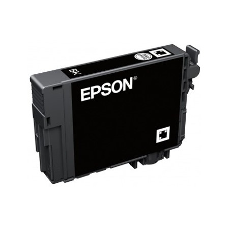 Cartucho tinta epson t02w140 502xl negro ink