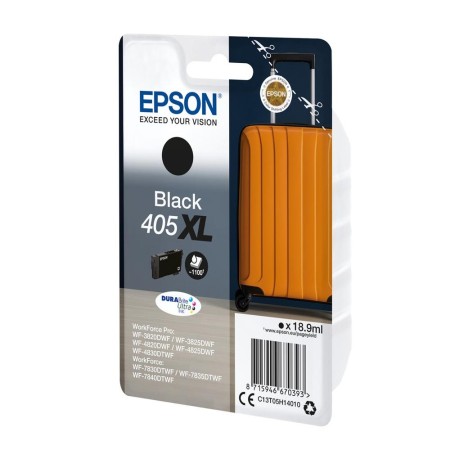 Epson Cartucho 405XL Negro