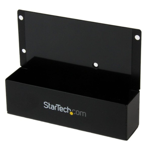 Adaptador disco duro 2.5 pulgadas - 3.5 pulgadas startech ide a sata