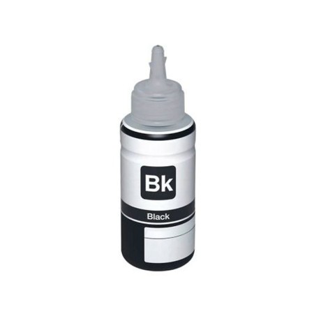 Cartucho tinta epson 113 ecotank pigment c13t06b140 negro ink bottle