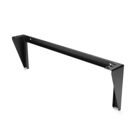 Soporte startech para rack 1u 19 pulgadas