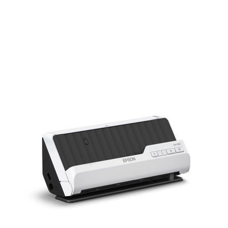 Escaner sobremesa epson ds - c330 a4 - 30ppm - duplex - compacto - adf 20hojas