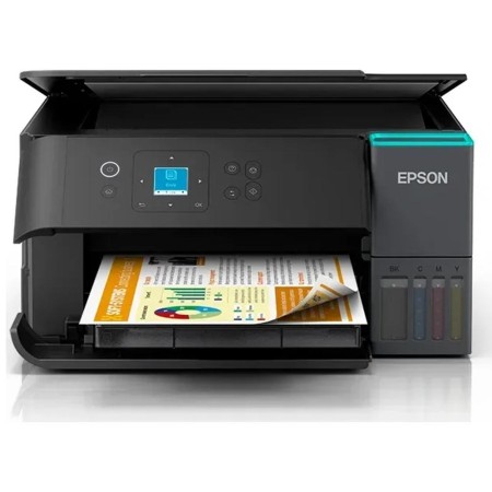 Epson Multifunción Ecotank ET-2950