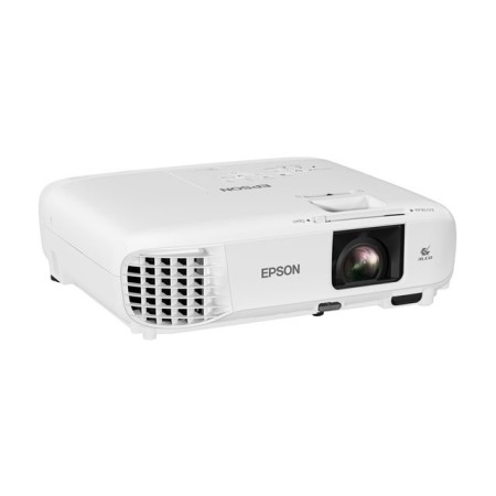 Proyector epson eb - e24 3lcd xga 3600 lumenes