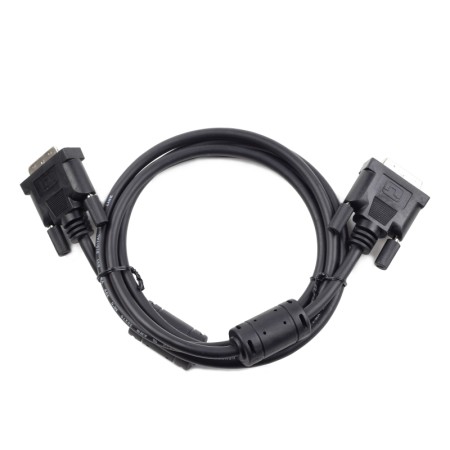Gembird Cable Vídeo Digital DVI-D Dual Link 1.8 Mt