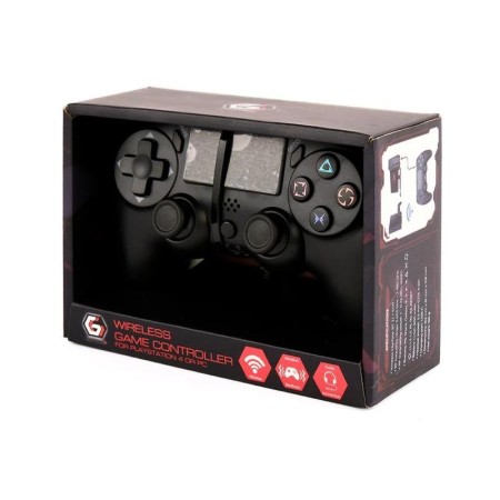 GEMBIRD Controlador juegos inalámb PlayStation4/PC