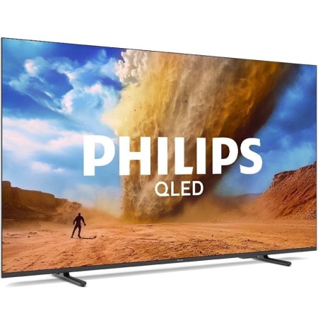 Televisor Philips QLED 50PUS7810 50″/ Ultra HD 4K/ Smart TV/ WiFi