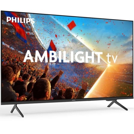 Televisor Philips 43PUS8001 43″/ Ultra HD 4K/ Ambilight/ Smart TV/ WiFi