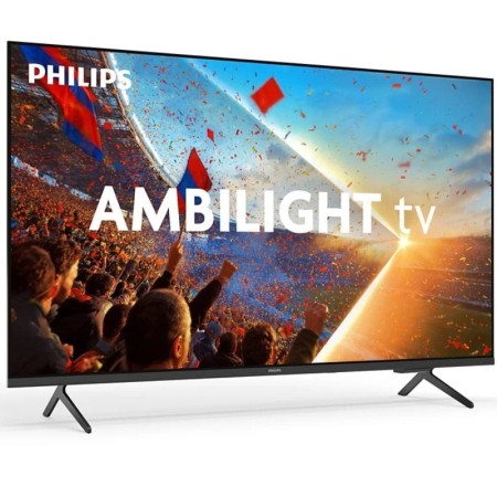 Televisor Philips 50PUS8001 50″/ Ultra HD 4K/ Ambilight/ Smart TV/ WiFi