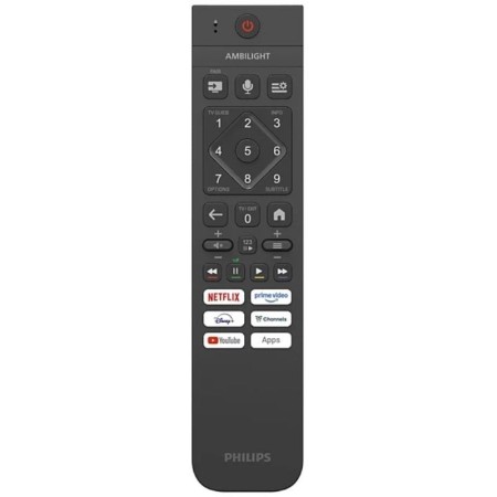 Televisor Philips QLED 75PQS9011 75″/ Ultra HD 4K/ Ambilight/ Smart TV/ WiFi