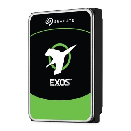 Disco duro interno hdd seagate exos 7e10 st4000nm001b 4tb sas 12gb - s 7200rpm 256mb