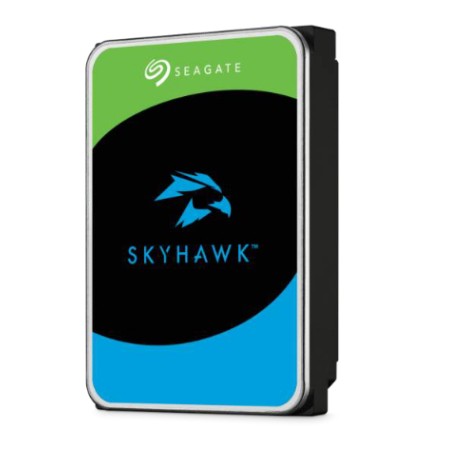 Disco Duro Seagate SkyHawk 4TB/ 3.5″/ SATA III/ 256MB