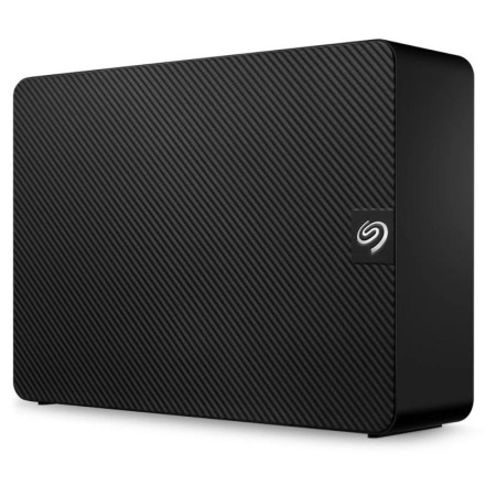 Disco duro externo hdd seagate expansion stkp20000400 20tb 3.5 pulgadas usb 3.0