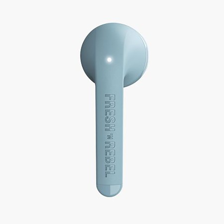 Auriculares freshn rebel twins core inalambrico dusky blue