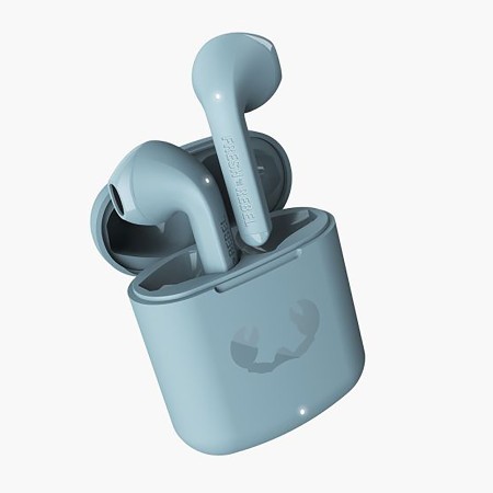 Auriculares freshn rebel twins core inalambrico dusky blue