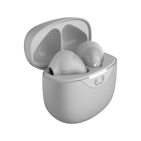 Auriculares freshn rebel twins blaze inalambrico ice grey