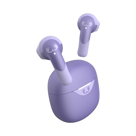 Auriculares freshn rebel twins blaze inalambrico dreamy lilac