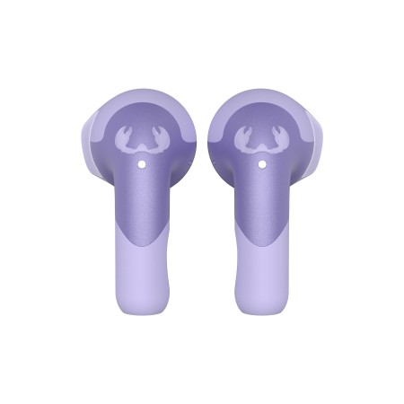 Auriculares freshn rebel twins blaze inalambrico dreamy lilac