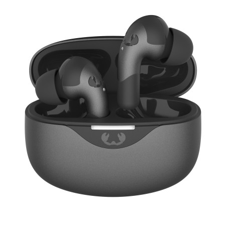 Auriculares freshn rebel twins ace inalambrico storm grey