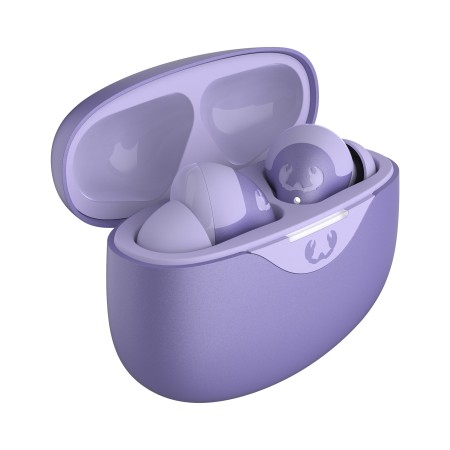 Auriculares freshn rebel twins ace inalambrico dreamic lilac