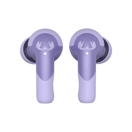 Auriculares freshn rebel twins ace inalambrico dreamic lilac