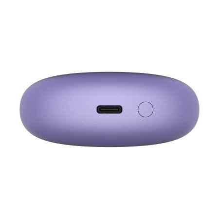 Auriculares freshn rebel twins ace inalambrico dreamic lilac
