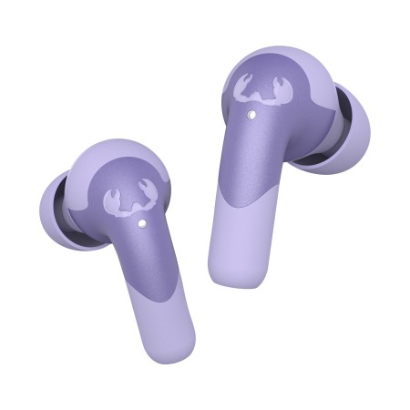 Auriculares freshn rebel twins ace inalambrico dreamic lilac