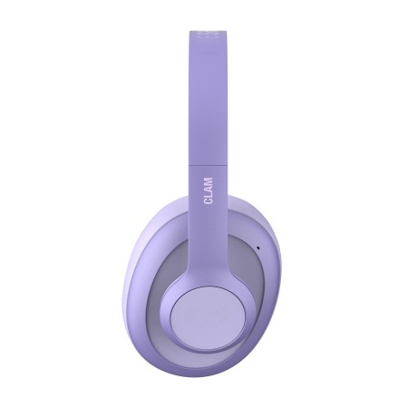 Auriculares freshn rebel clam blaze inalambrico dreamy lilac