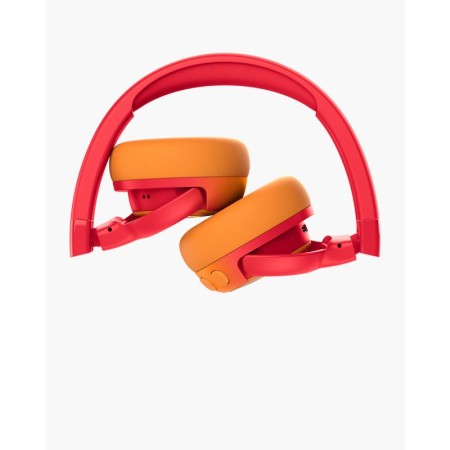 Auriculares freshn rebel code junior inalambrico funny fox