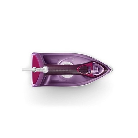 Plancha de vapor philips easyspeed adv.dst3040 - 70 2600w - vapor continuo - suela cerámica - vapor vertical