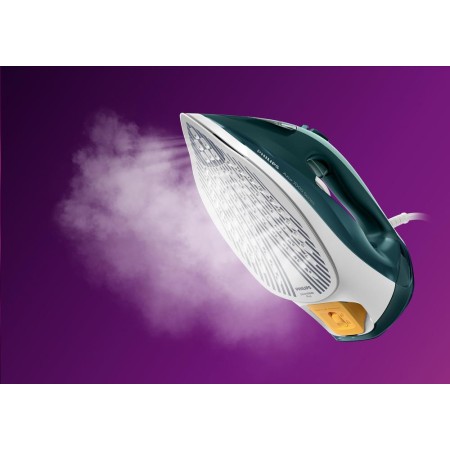Plancha de vapor philips dst7031 - 70 serie 7000 2800w 0.3l