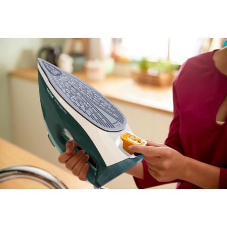 Plancha de vapor philips dst7031 - 70 serie 7000 2800w 0.3l