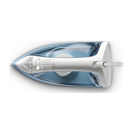 Plancha de vapor philips dst2010 - 20 serie 2000 2000w 0.25l