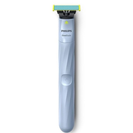 Cortabarbas Philips Oneblade QP1324/20/ con Batería