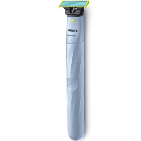 Cortabarbas Philips Oneblade QP1324/20/ con Batería