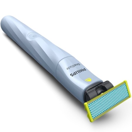 Cortabarbas Philips Oneblade QP1324/20/ con Batería
