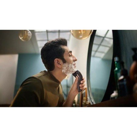 Afeitadora philips shaver series 3000 s3143
