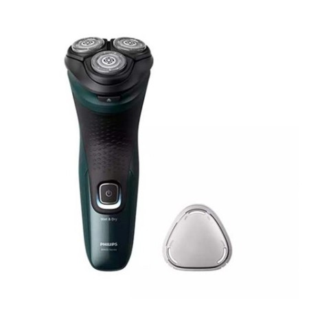 Afeitadora Philips Shaver Series 3000X X3052/ con Batería/ 2 Accesorios
