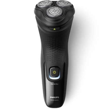 Afeitadora Philips Shaver Series 3000X X3021/00/ con Batería/ 1 Accesorio