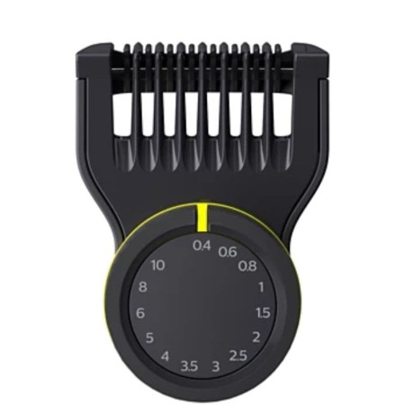 Cortabarbas Philips Oneblade Pro 360 QP6542/15/ con Batería