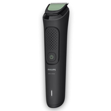 Recortadora Philips All in One 3000 Series MG3935/15/ con Batería/ 6 Accesorios