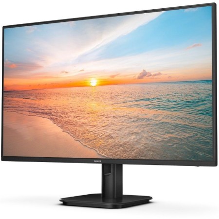 Monitor Profesional Philips 27E1N1200A 27″/ Multimedia/ Full HD/ Negro